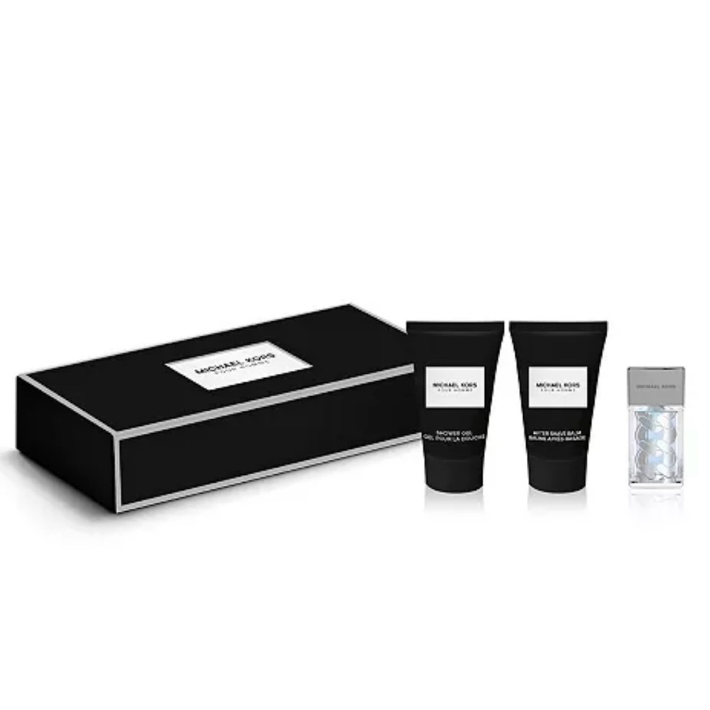 Michael Kors pour homme Set